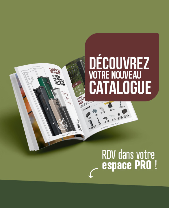 catalogue-pro