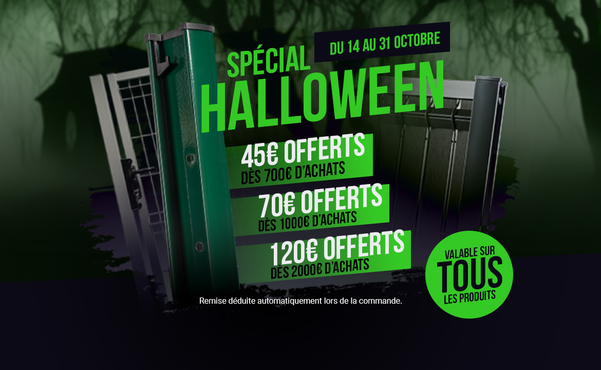 Offre-halloween